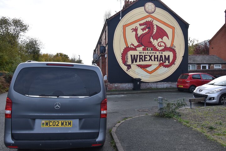 A Day Trip To Wrexham: A Detailed Itinerary A Day Trip To Wrexham: A Detailed Itinerary