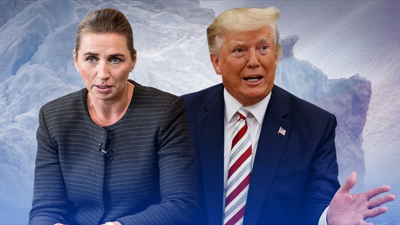 A Deeper Dive Into Greenland's Relationship With Denmark Post-Trump A Deeper Dive Into Greenland's Relationship With Denmark Post-Trump