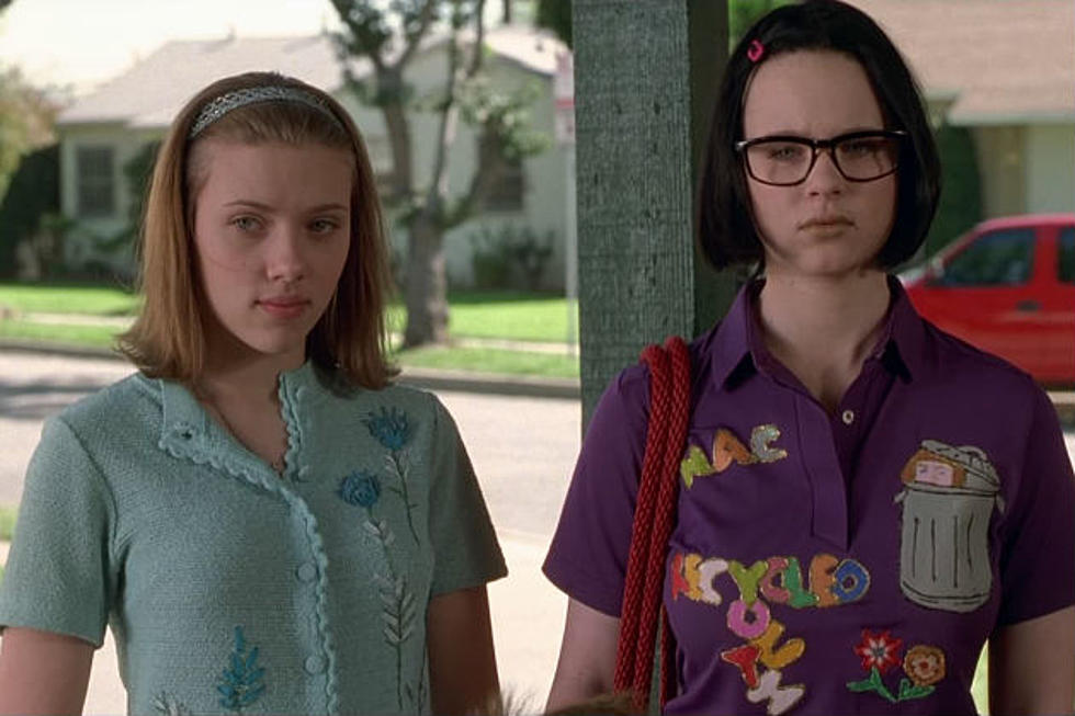 A Forgotten Scarlett Johansson & Chris Evans Comedy Now On Netflix A Forgotten Scarlett Johansson & Chris Evans Comedy Now On Netflix