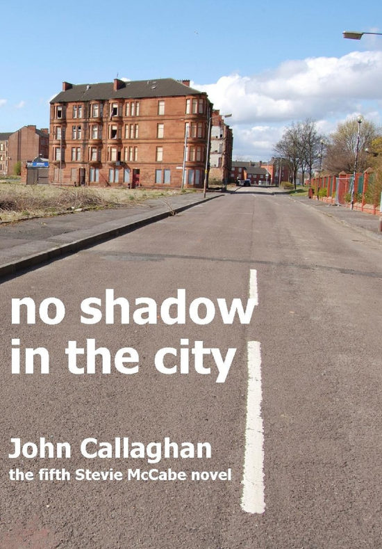A Glasgow Noir: Comparing The City's Image In A New Thriller A Glasgow Noir: Comparing The City's Image In A New Thriller