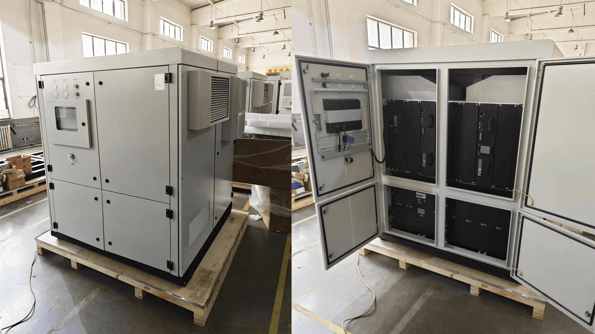 A Guide To Financing A 270MWh BESS Project In The Belgian Electricity Market A Guide To Financing A 270MWh BESS Project In The Belgian Electricity Market
