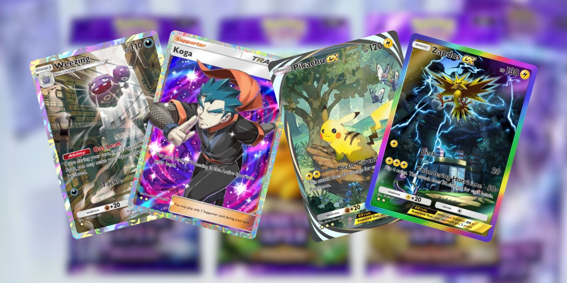 A Guide To The Best Probopass Pokemon TCG Pocket Decks A Guide To The Best Probopass Pokemon TCG Pocket Decks