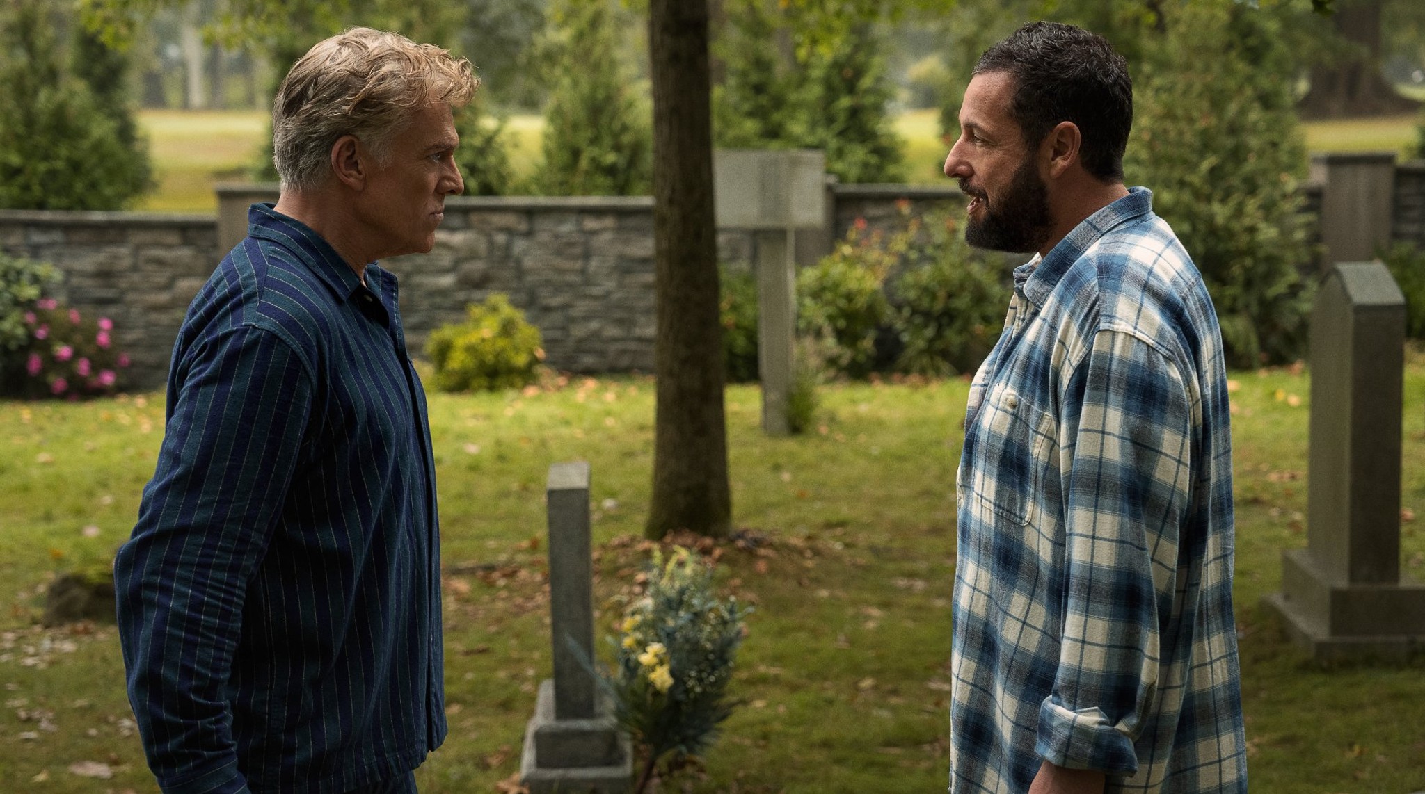 A Happy Gilmore Sequel: Can Adam Sandler Recapture His Comedy Magic? A Happy Gilmore Sequel: Can Adam Sandler Recapture His Comedy Magic?