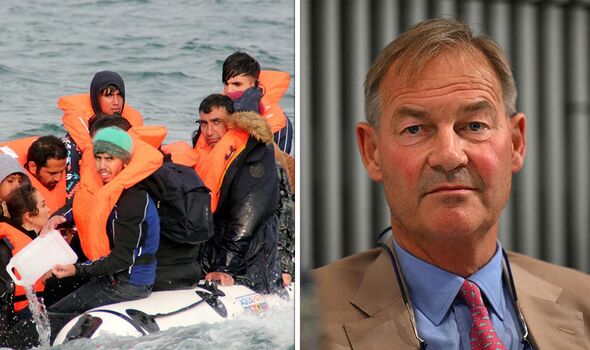 A Leadership Challenge For Reform: Farage Vs. Lowe A Leadership Challenge For Reform: Farage Vs. Lowe