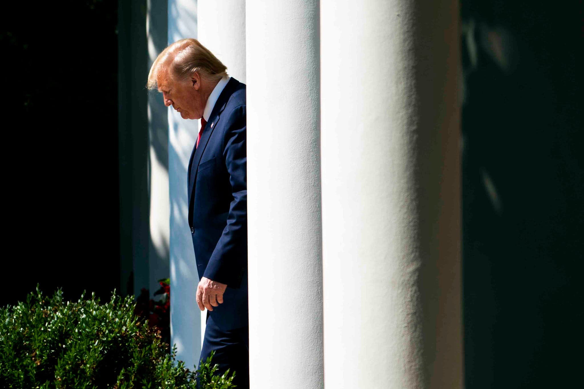 A Legal Analysis Of Presidential Pardons Under Trump A Legal Analysis Of Presidential Pardons Under Trump