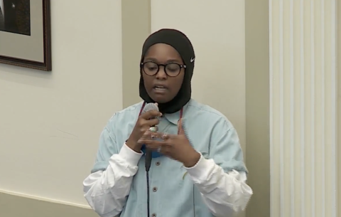 A Life Cut Short: The Passing Of America's First Non-Binary Individual A Life Cut Short: The Passing Of America's First Non-Binary Individual