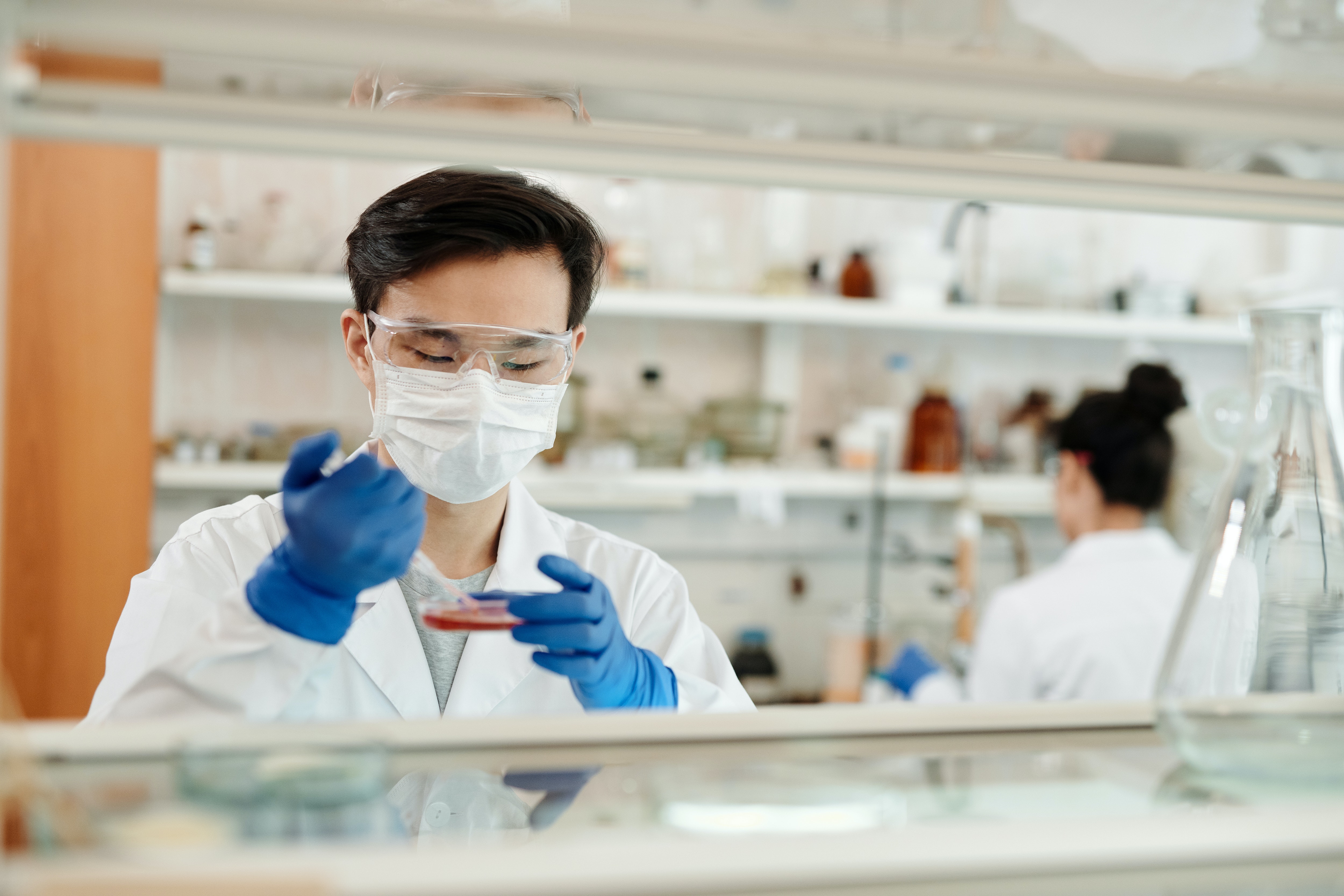 A List Of STEM Scholarships Available To Local Students A List Of STEM Scholarships Available To Local Students