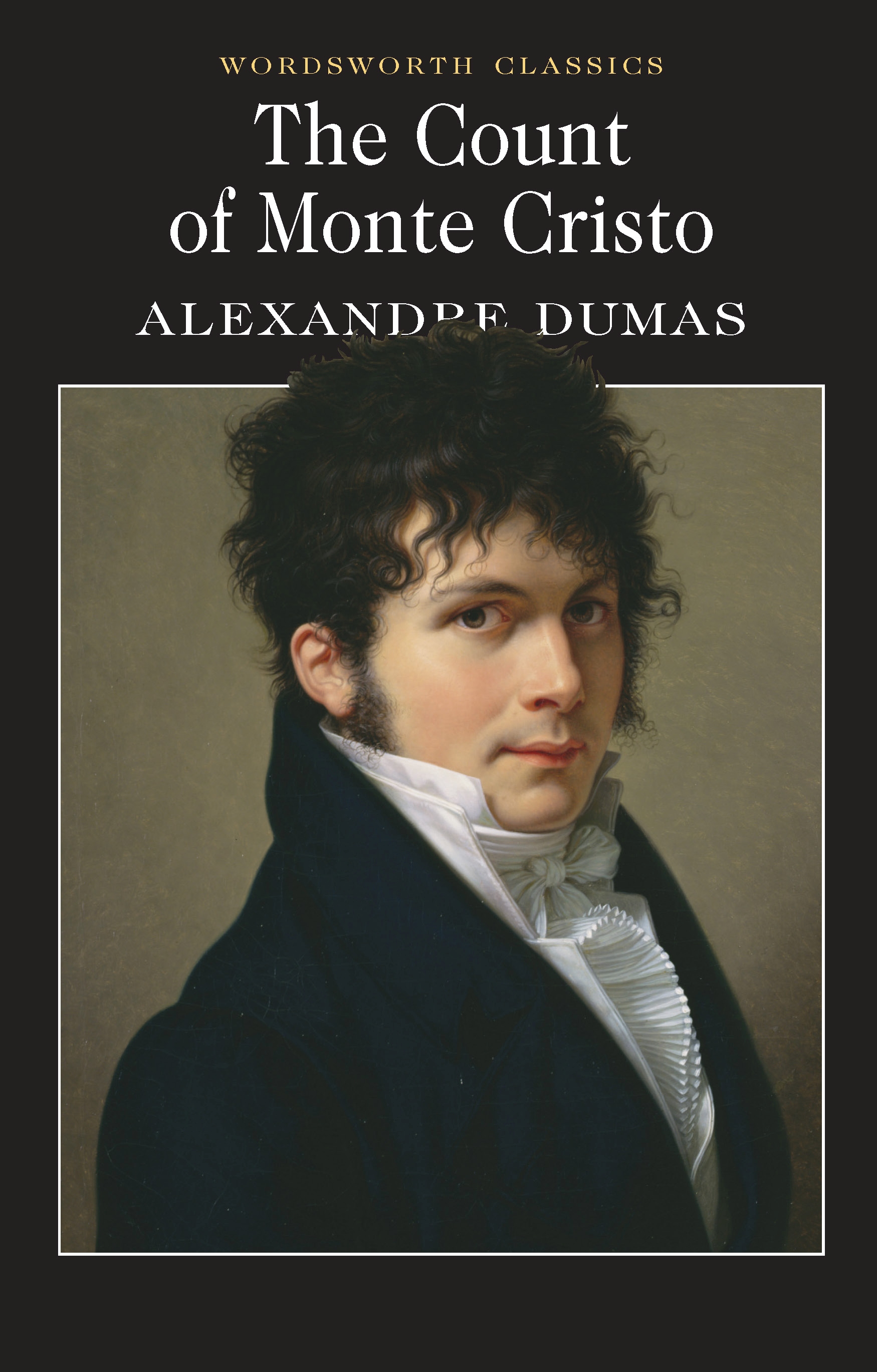 A Literary Classic: Reviewing The Count Of Monte Cristo For Modern Readers A Literary Classic: Reviewing The Count Of Monte Cristo For Modern Readers