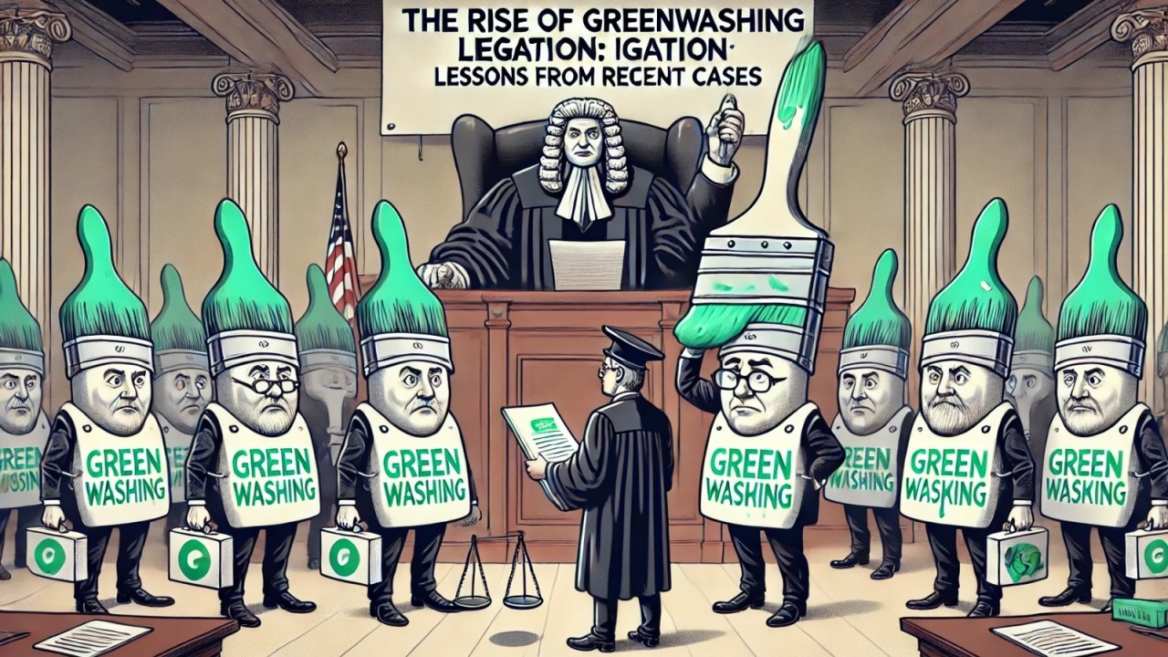A Look At Ongoing Nuclear Litigation: Current Cases And Trends