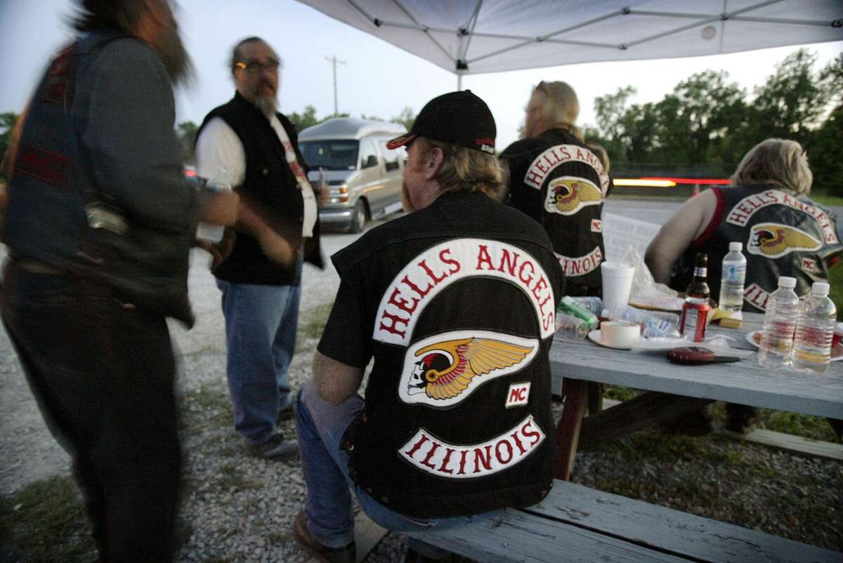 A Look Into The Hells Angels Motorcycle Club A Look Into The Hells Angels Motorcycle Club
