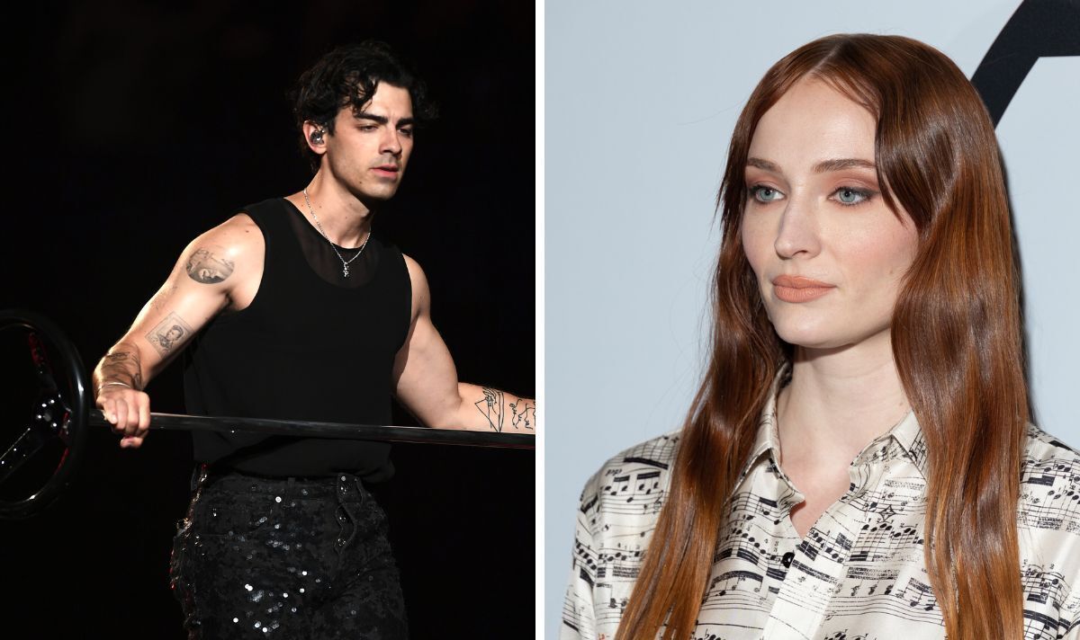 A Married Couple's Argument Over Joe Jonas: His Classy Response A Married Couple's Argument Over Joe Jonas: His Classy Response