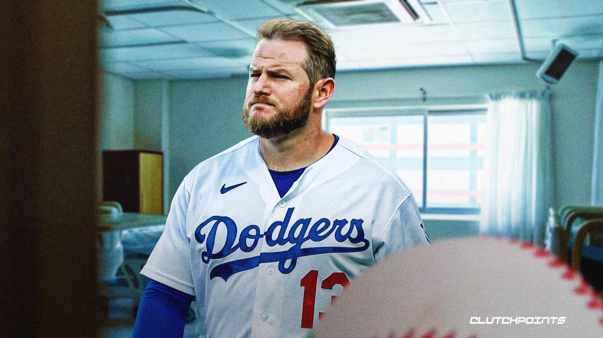 A Max Muncy Meets Dodgers Max Muncy: An Imagined Conversation A Max Muncy Meets Dodgers Max Muncy: An Imagined Conversation