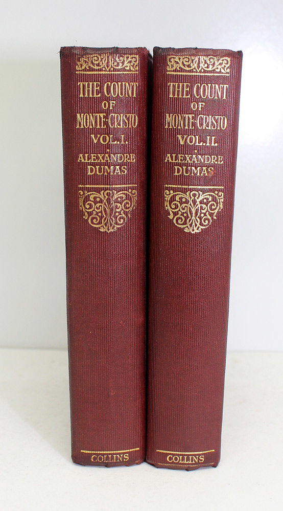 A Modern Look At Alexandre Dumas' The Count Of Monte Cristo A Modern Look At Alexandre Dumas' The Count Of Monte Cristo