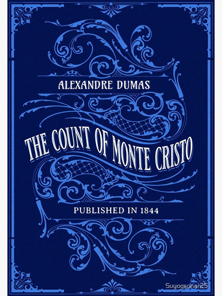 A Modern Look At The Count Of Monte Cristo: Book And Film Review A Modern Look At The Count Of Monte Cristo: Book And Film Review