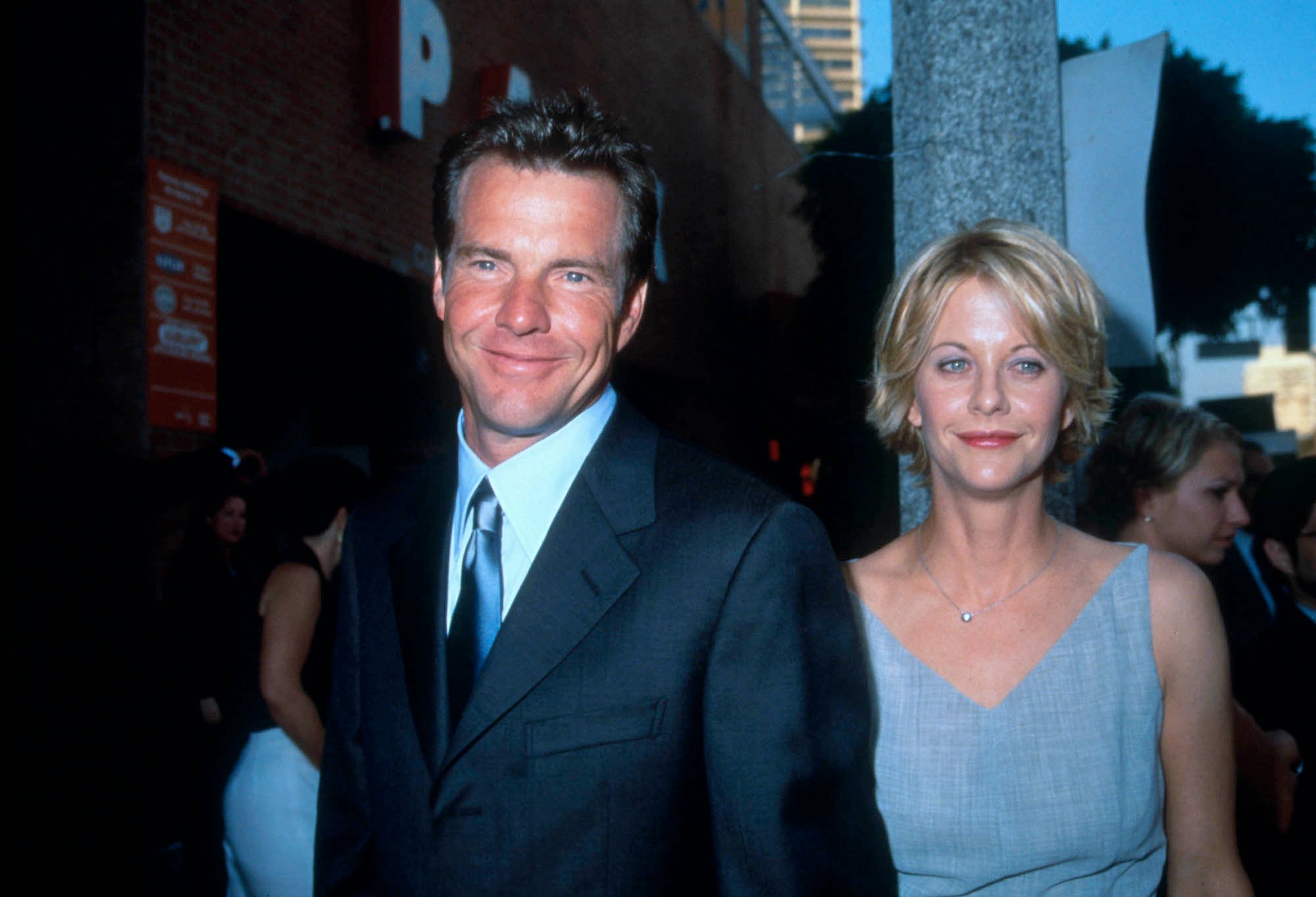 A Neglected Gem: The Western Neo-Noir Starring Dennis Quaid, Meg Ryan, And James Caan A Neglected Gem: The Western Neo-Noir Starring Dennis Quaid, Meg Ryan, And James Caan