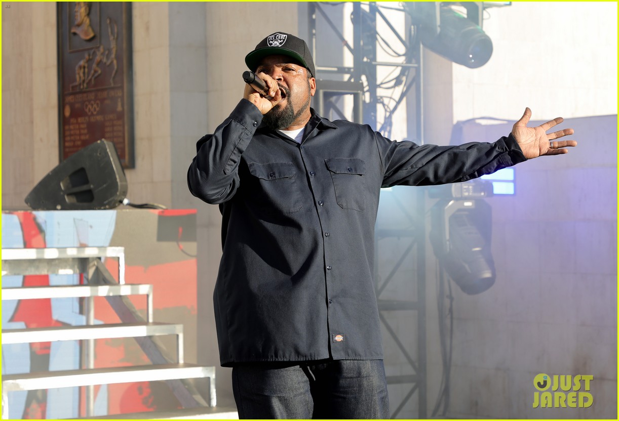 A New Chapter: Ice Cube's Return To The Last Friday Franchise A New Chapter: Ice Cube's Return To The Last Friday Franchise