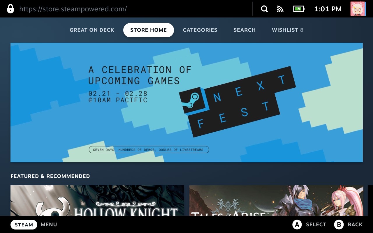 A New Generation Plays PS1: Thanks To Steam Deck Verified Games A New Generation Plays PS1: Thanks To Steam Deck Verified Games