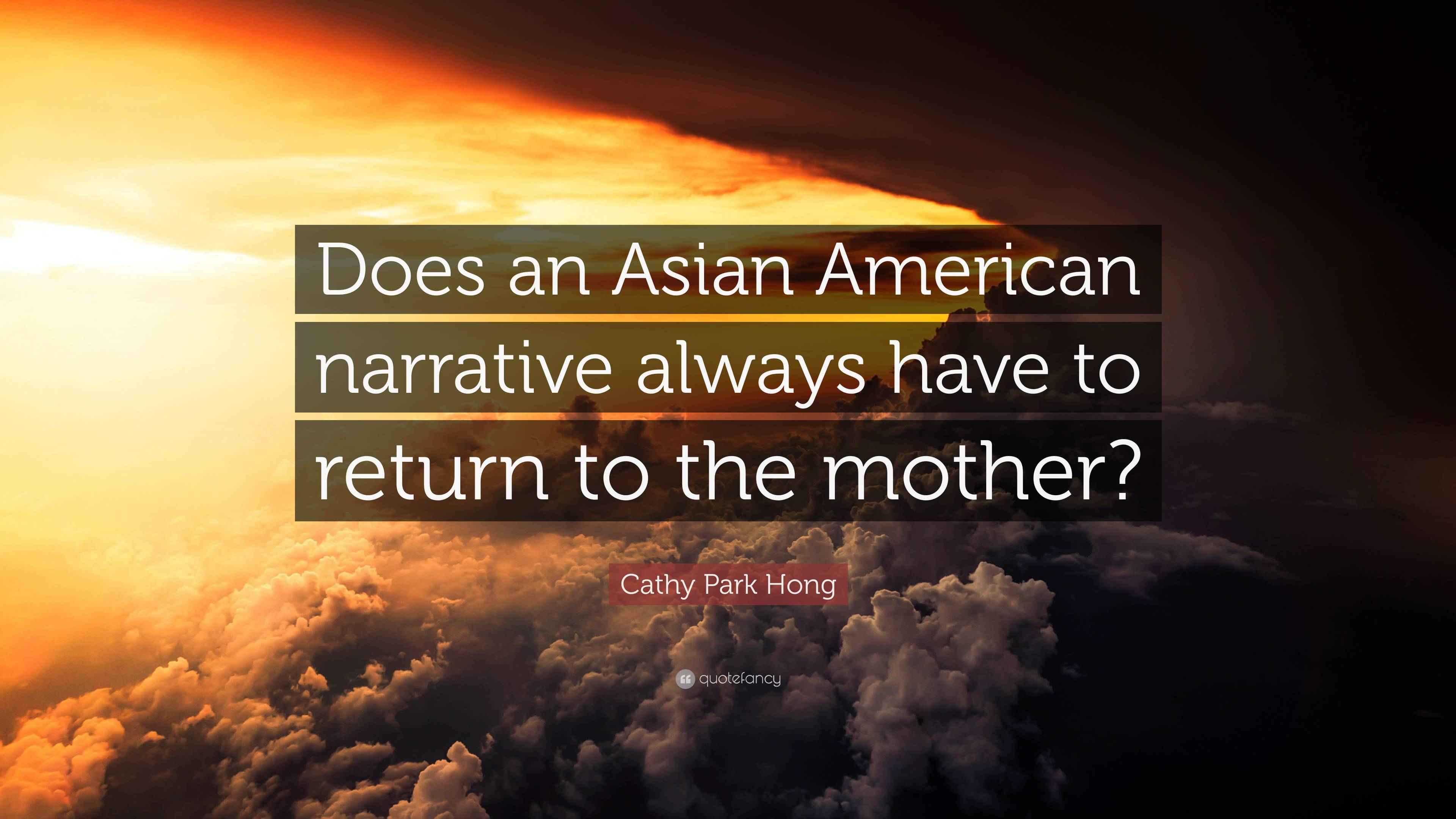 A New Perspective: The Wedding Banquet And The Queer Asian-American Narrative A New Perspective: The Wedding Banquet And The Queer Asian-American Narrative