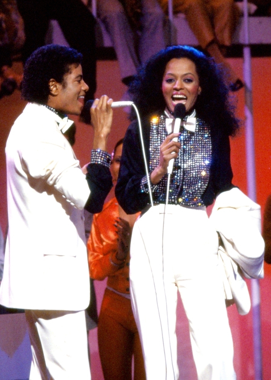 A Promise Kept: Diana Ross Honors Michael Jackson A Promise Kept: Diana Ross Honors Michael Jackson
