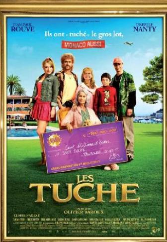À Qui Est Dédié Les Tuche 5 ? À Qui Est Dédié Les Tuche 5 ?