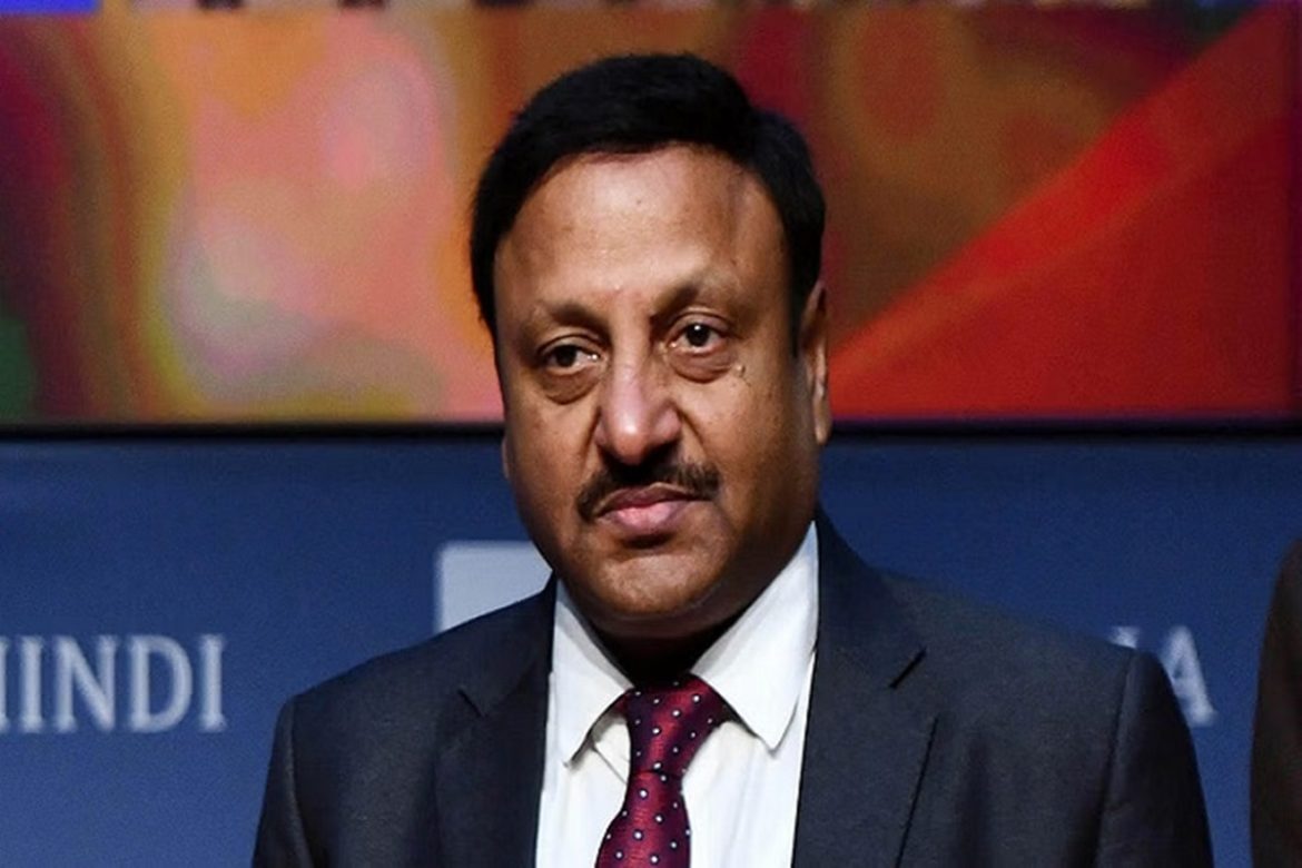 A Robust Poll Data System: The Chief Election Commissioner's Assurance A Robust Poll Data System: The Chief Election Commissioner's Assurance