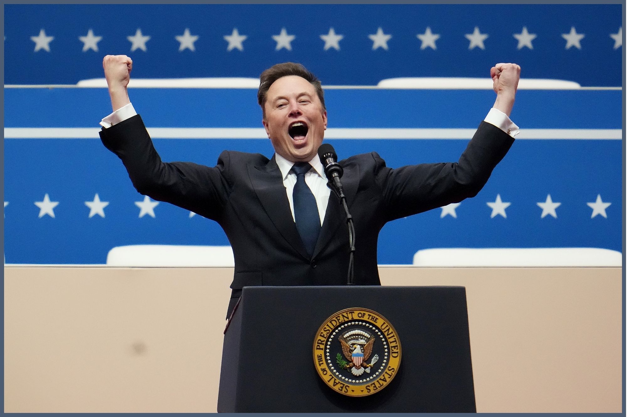 A Side Hustle For Elon Musk's Friends: Access To Private Company Stakes A Side Hustle For Elon Musk's Friends: Access To Private Company Stakes