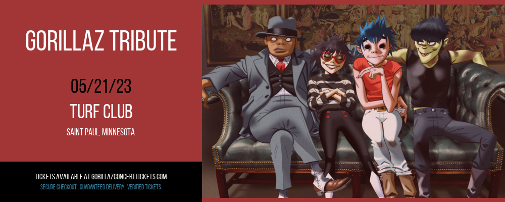 A Step-by-Step Guide To Buying Gorillaz Full Album Concert Tickets In London A Step-by-Step Guide To Buying Gorillaz Full Album Concert Tickets In London