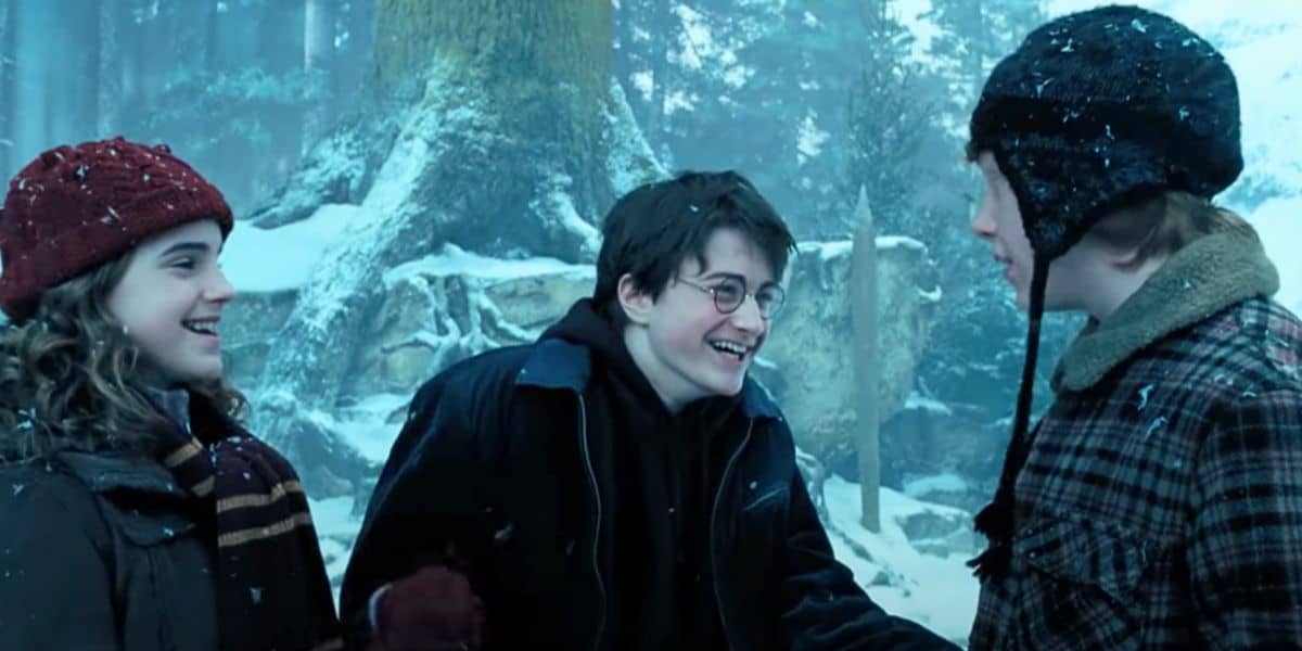 A Successful Harry Potter Remake: Six Critical Aspects To Consider A Successful Harry Potter Remake: Six Critical Aspects To Consider