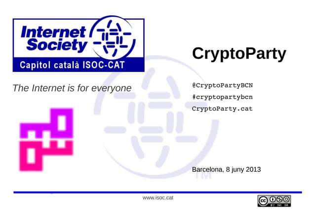 A Two-Day Look At A Crazy Crypto Party A Two-Day Look At A Crazy Crypto Party