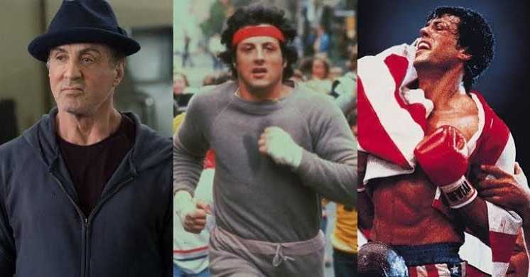 A Verdadeira Qualidade Da Adaptação De Quadrinhos Estrelada Por Sylvester Stallone A Verdadeira Qualidade Da Adaptação De Quadrinhos Estrelada Por Sylvester Stallone