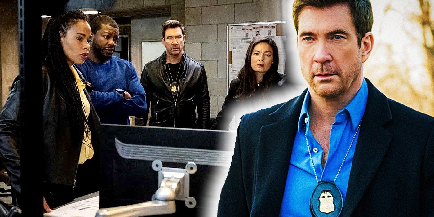 A Widower Under Scrutiny: Remy In FBI: Most Wanted Season 6 Sneak Peek A Widower Under Scrutiny: Remy In FBI: Most Wanted Season 6 Sneak Peek