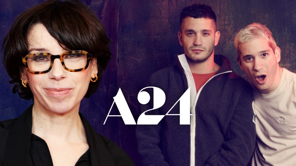 A24's Bring Her Back Trailer: What To Expect From The Talk To Me Directors A24's Bring Her Back Trailer: What To Expect From The Talk To Me Directors