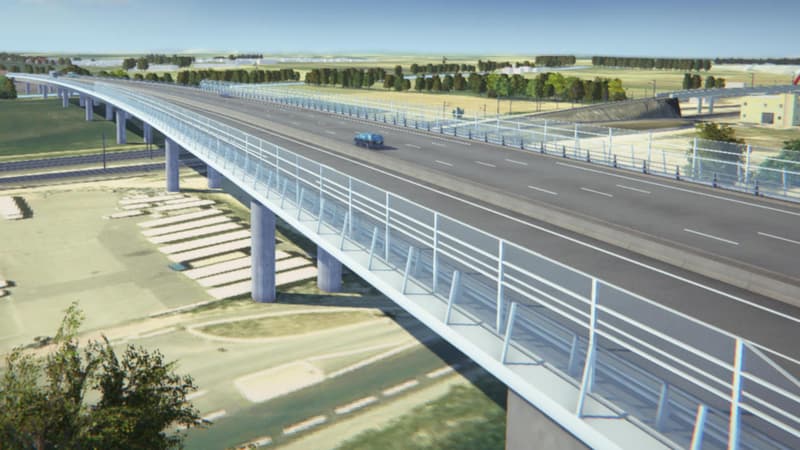 A69 : Recours De L'État Contre L'annulation Du Chantier Autoroutier A69 : Recours De L'État Contre L'annulation Du Chantier Autoroutier