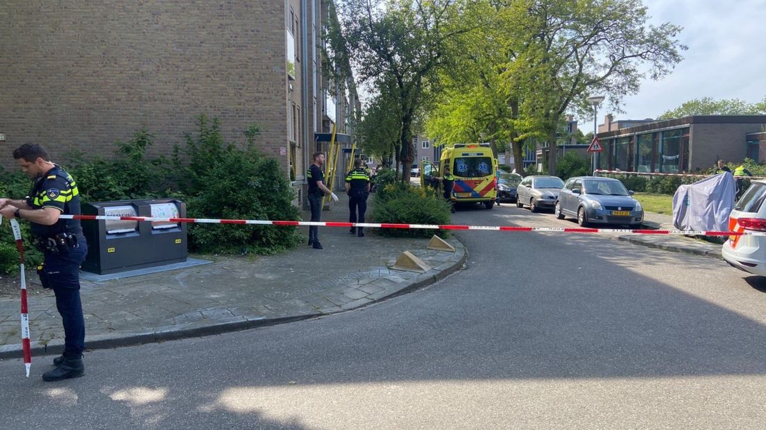 Aanhouding In Onderzoek Schietincident Venlo Met Pasen Aanhouding In Onderzoek Schietincident Venlo Met Pasen