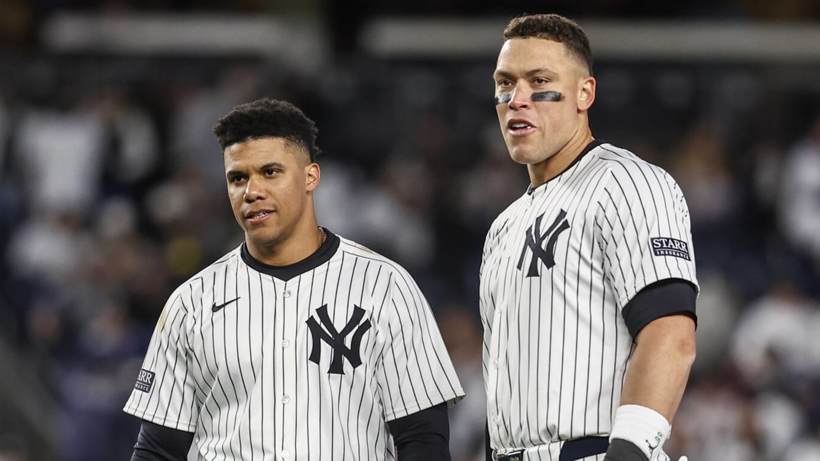 Aaron Judge: A Historic MLB Season Launch Aaron Judge: A Historic MLB Season Launch