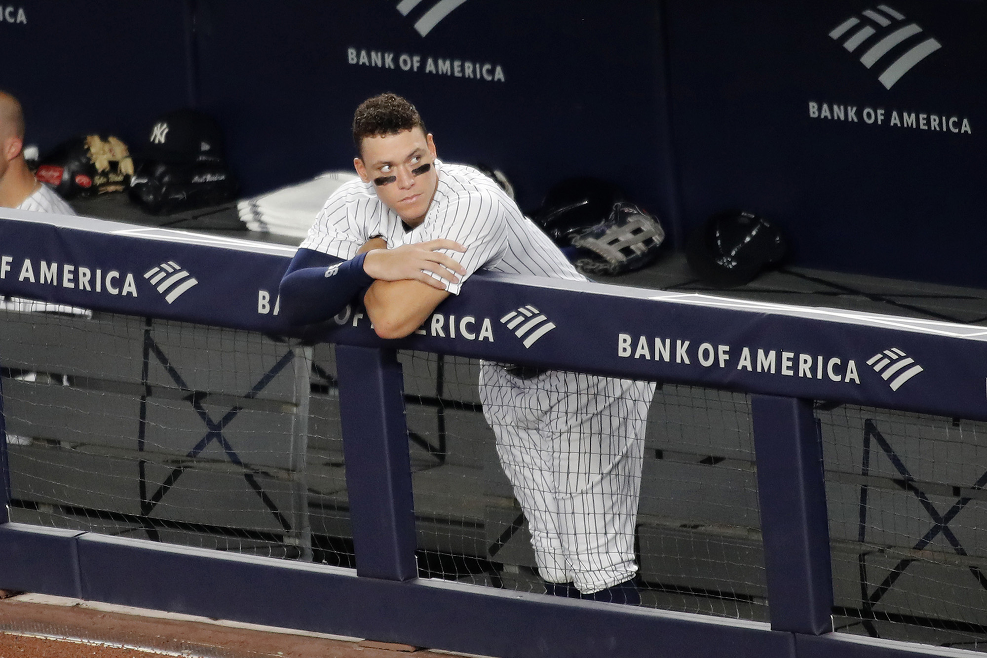 Aaron Judge And The Yankees' Lineup: A Look At Spring Training Decisions Aaron Judge And The Yankees' Lineup: A Look At Spring Training Decisions
