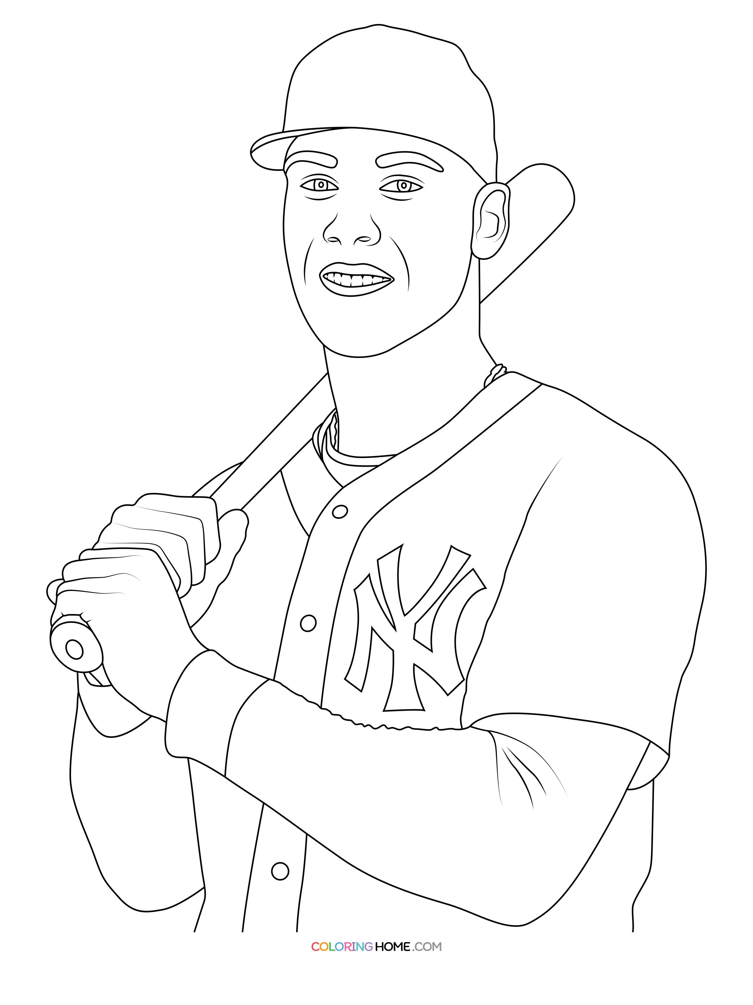 Aaron Judge At 1,000 Games: Hall Of Fame Potential And Statistical Analysis Aaron Judge At 1,000 Games: Hall Of Fame Potential And Statistical Analysis