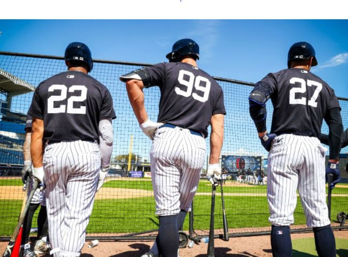 Aaron Judge On Juan Soto: The Impact Of Lineup Changes On The Yankees Aaron Judge On Juan Soto: The Impact Of Lineup Changes On The Yankees
