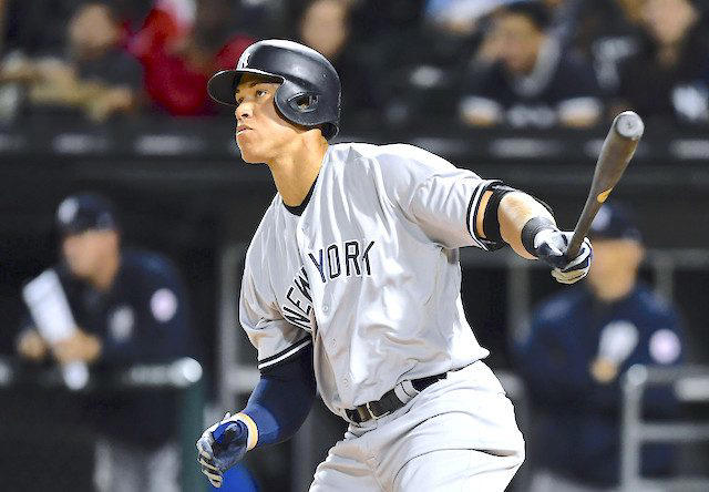 Aaron Judge Open To 2026 World Baseball Classic: Will He Play? Aaron Judge Open To 2026 World Baseball Classic: Will He Play?
