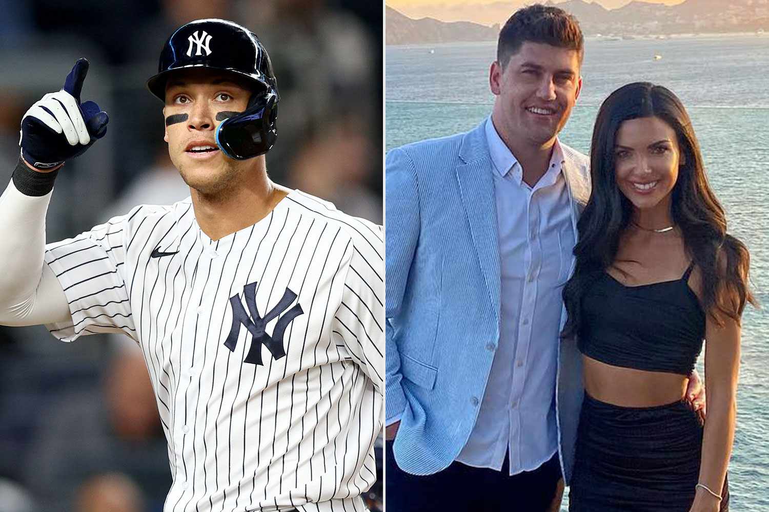 Aaron Judge's 2025 On-Field Goal Prediction: The Push-Up Revelation Aaron Judge's 2025 On-Field Goal Prediction: The Push-Up Revelation