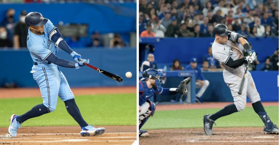 Aaron Judge's Lineup Spot: Boone's Comments And The Leadoff Debate Aaron Judge's Lineup Spot: Boone's Comments And The Leadoff Debate