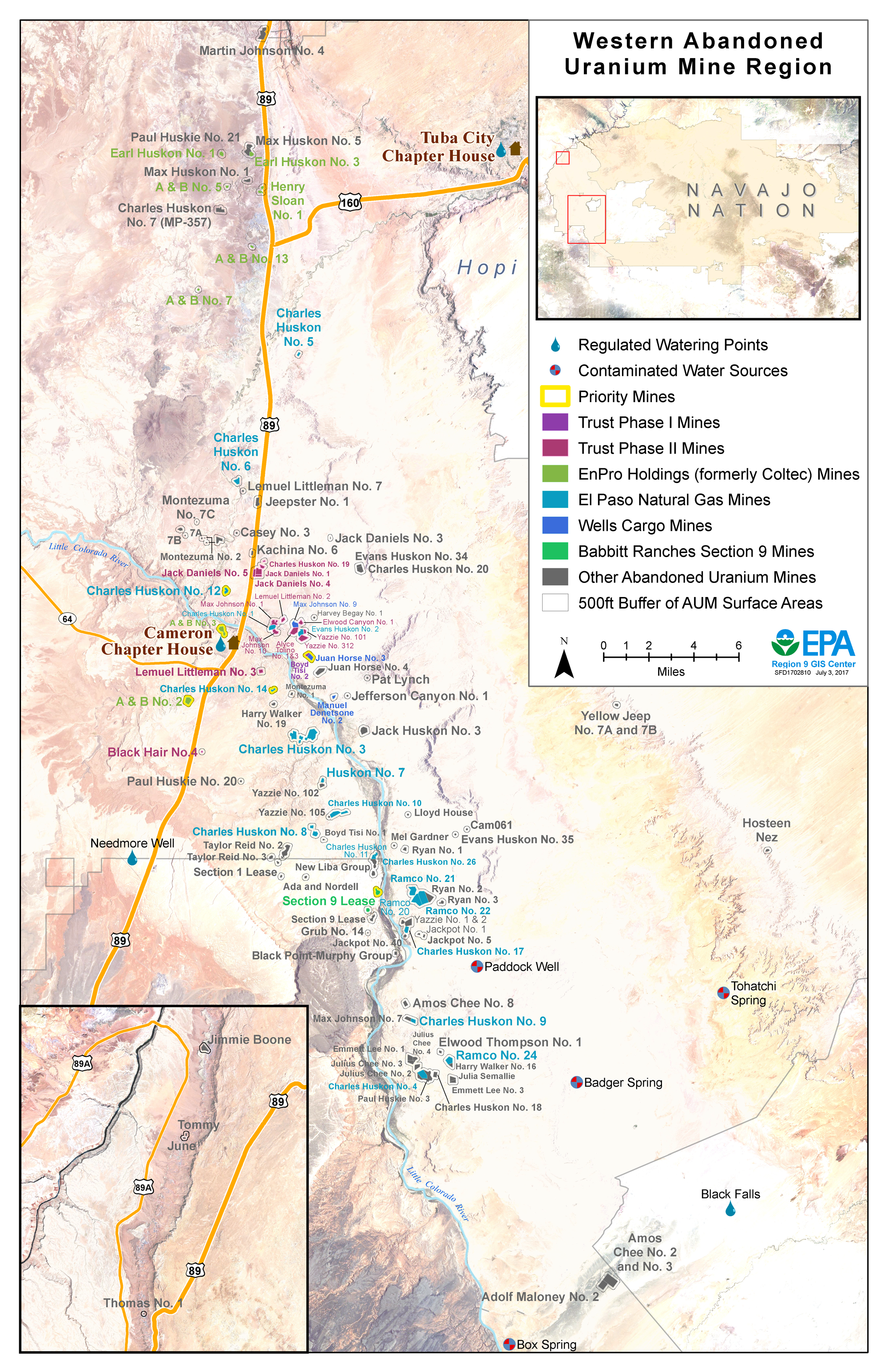 Abandoned Gold Mines: Environmental Hazards And Cleanup Abandoned Gold Mines: Environmental Hazards And Cleanup
