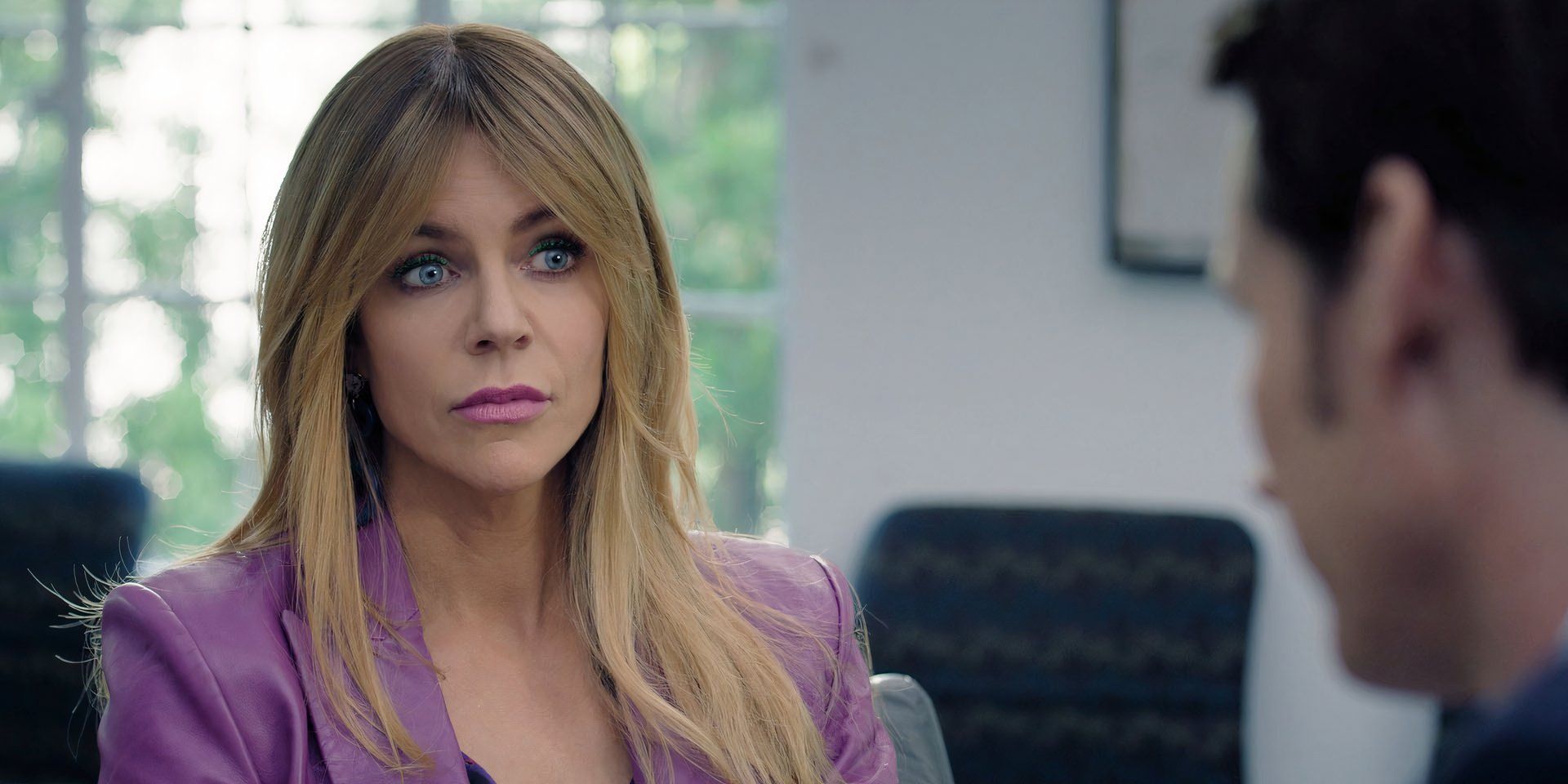 ABC's High-Potential: A Ballsy Season Finale ABC's High-Potential: A Ballsy Season Finale