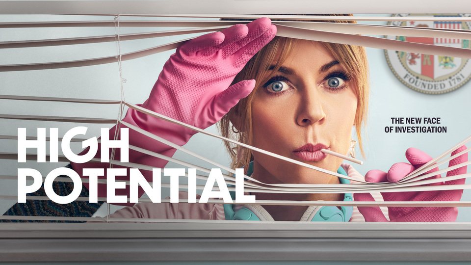 ABC's High Potential: Next Episode Release Date ABC's High Potential: Next Episode Release Date