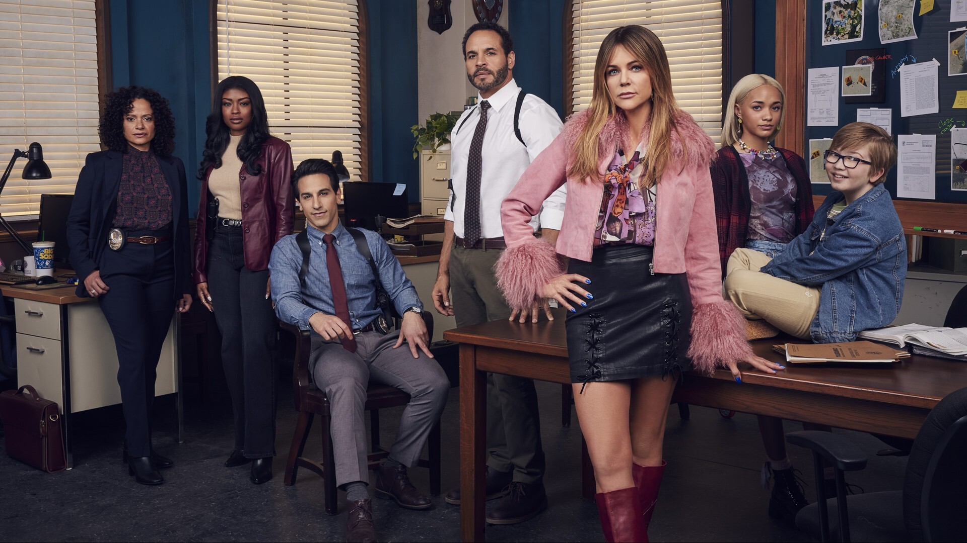 ABC's High-Potential: Season 1 Finale Analysis & Impact ABC's High-Potential: Season 1 Finale Analysis & Impact
