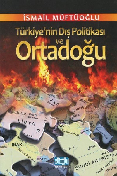 ABD Dış Politikası Ve Trump: Türkiye'nin Geleceği İçin Kritik Sorunlar ABD Dış Politikası Ve Trump: Türkiye'nin Geleceği İçin Kritik Sorunlar