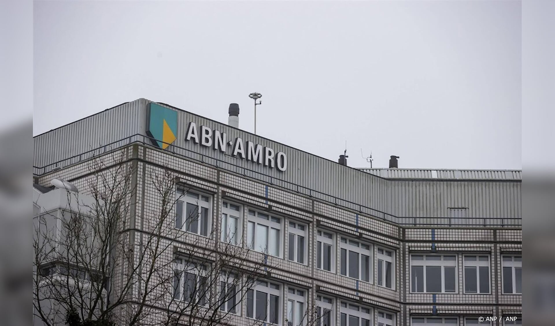 ABN AMRO: AEX-Performance Na Publicatie Kwartaalcijfers ABN AMRO: AEX-Performance Na Publicatie Kwartaalcijfers