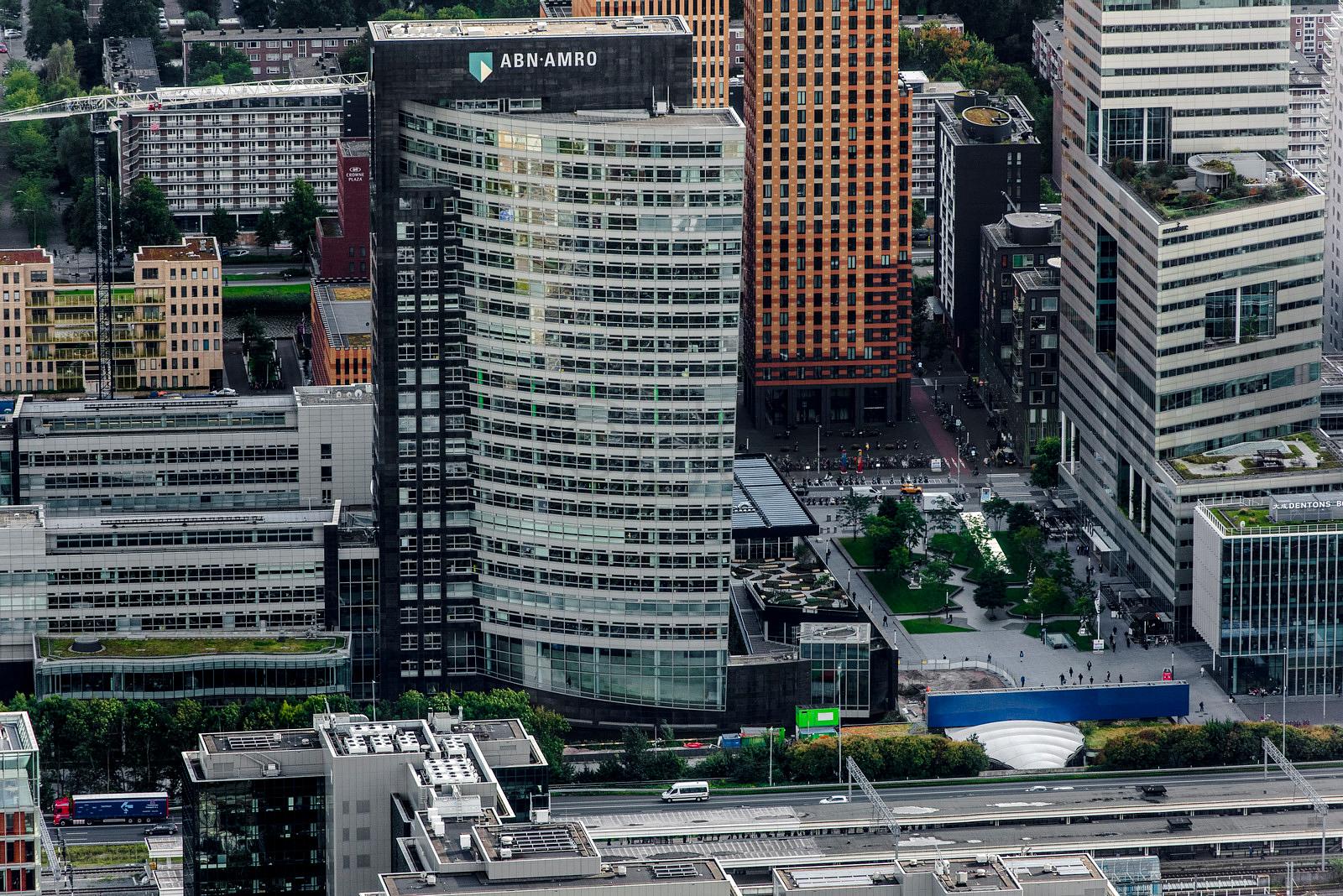 ABN AMRO: Analyse Van De Halvering Van Voedselexport Naar De VS ABN AMRO: Analyse Van De Halvering Van Voedselexport Naar De VS