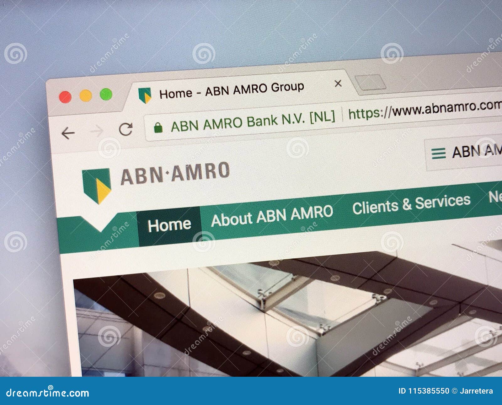 ABN Amro: Dutch Central Bank Investigates Bonus Payments ABN Amro: Dutch Central Bank Investigates Bonus Payments