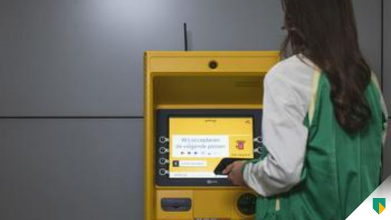 ABN AMRO Rapporteert Forse Groei In Occasionverkoop ABN AMRO Rapporteert Forse Groei In Occasionverkoop